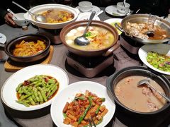 -简小舍·民间手艺菜(武昌江滩店)