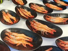 -一方渔歌蒸汽海鲜自助(文化路万达广场店)