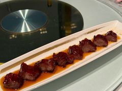 -金轩中餐厅 Jin Xuan(浦东丽思卡尔顿酒店)