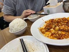 -紫光园·烤鸭(沙河物美店)