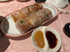 -囍凤楼·粤菜·点心·火锅(温特莱店)
