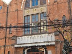 -上海基督教景灵堂