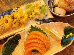 -米彩料理(西丽店)