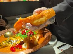 -華府Deluxe(兴业太古汇店)