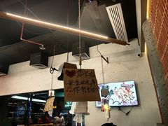 -破店肥哈·东北烧烤·夜宵(南山保利店)