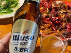 -柴窝堡22号辣子鸡·传承新疆菜