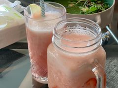 -The Rug Cafe(王府中环店)