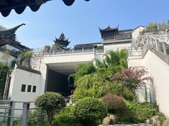 -江宁织造博物馆