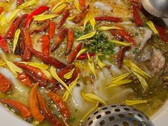 -太二酸菜鱼(兴业太古汇店)