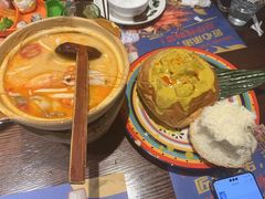 -泰妃殿(武汉首店)