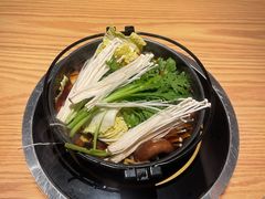 -大和食乐·鲜和牛酸汤火锅(环宇荟店)