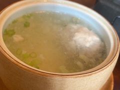 厦门传统肉蓉炖盅-林四喜·闽南传家菜(鼓浪屿店)