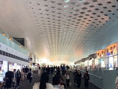 -杭州萧山国际机场