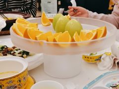 -汇贤府·李氏新鲁菜(万寿路店)