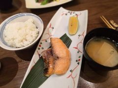 -希望日本料理(保利香槟花园店)