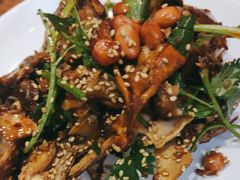 -萍姨抻面馆·鸡架冒菜(清湖店)