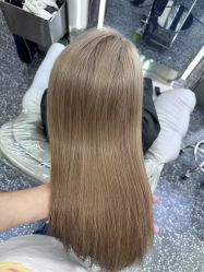 -东梵造型·烫发染发接发连锁SALON