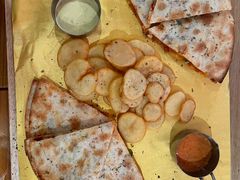 -HELLO MUSAE 拾光缪斯餐厅·纯正希腊风味(苏州中心店)