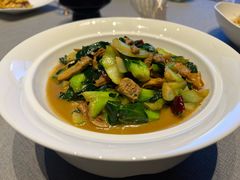 -宫燕府·京菜·烤鸭·淮扬菜(王府中心店)