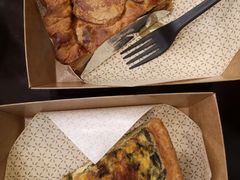 -Pie Bird(新闸路店)