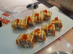 -新一番回转寿司(沙湾公园店)