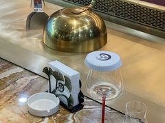 -黑木原精致料理·铁板烧