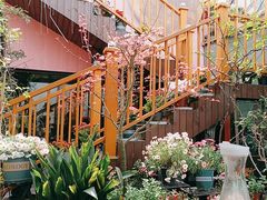 -萨芭蒂高空花园餐酒吧