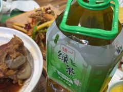 -合合春饼(潘家园店)