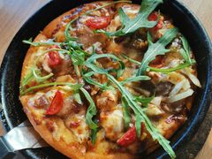 -必胜客(东岳店)