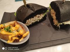 -马来西亚美食街