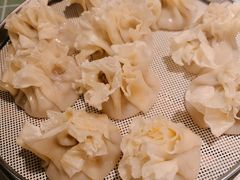 -清真文铁家烧麦馆