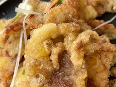 金牌锅包肉-京滨饭店·餐厅(阜外大街店)