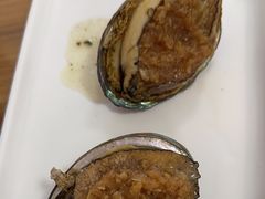 -景祥海鲜美食餐厅