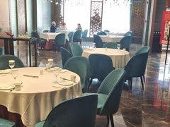 大堂-全聚德(哈尔滨店)