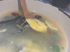 客家黑鸡汤-黑鸡小馆(金源店)