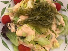 -萨莉亚意式餐厅(特力时尚汇店)