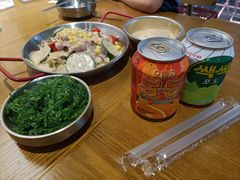 -幸屿 创意料理(永嘉天地店)