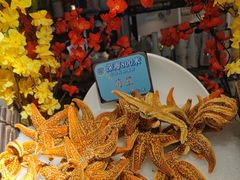 -深海800米海鲜自助(万达广场店)