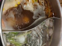 -牛焱·贵州黄牛肉火锅(城西银泰店)