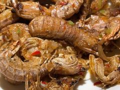 -日丰园海肠水饺·老字号大连海鲜(和平广场店)