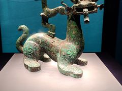 -盘龙城遗址博物院