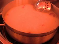 -淼福猪肚鸡·椰子鸡火锅(大沙地店)