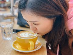 -COFFEE HOLIC(朝外SOHO店)