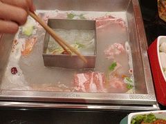 -重庆德忆火锅（龙南街3店）(渝水岸餐饮)