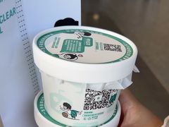 -自然椰·海南清补凉(海月广场店)