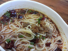 -金婆婆重庆小面(光彩店)