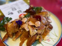 熏鸡-盈春大饭店(千山路店)