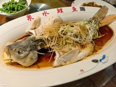 -燕喜堂·中华老字号(大明湖店)