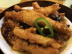 豉汁蒸凤爪-添好运点心专门店(深水埗店)
