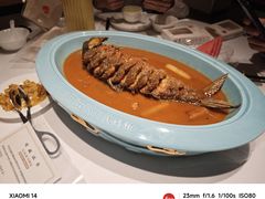 -阿五黄河大鲤鱼(英协路店)